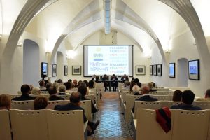 L'auditorium di Villa Rufolo - ph Pino Izzo