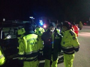 protezione civile bisaccia