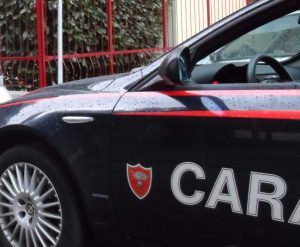 Perseguita ex fidanzata : arrestato dai Carabinieri di Mirabella Eclano