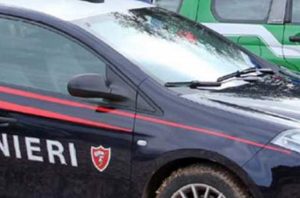 rifiuti pericolosi scoperti dai carabinieri