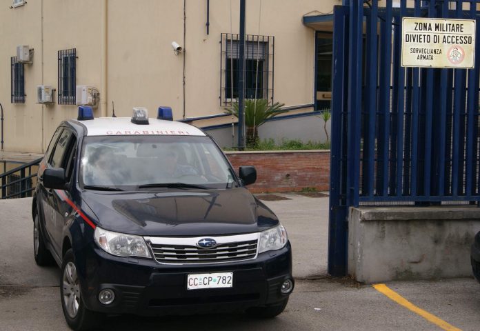 Carabinieri