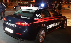 Controlli dei Carabinieri nel Beneventano