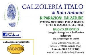 Calzoleria Italo