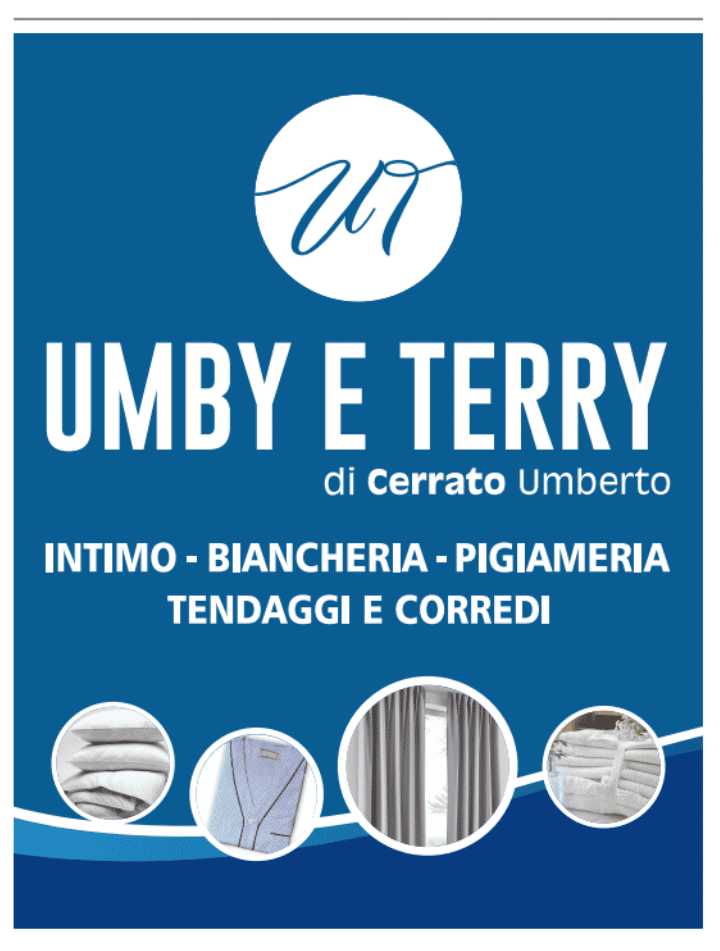 UMBY e TERRY