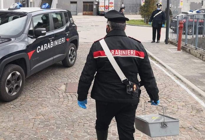 Carabinieri