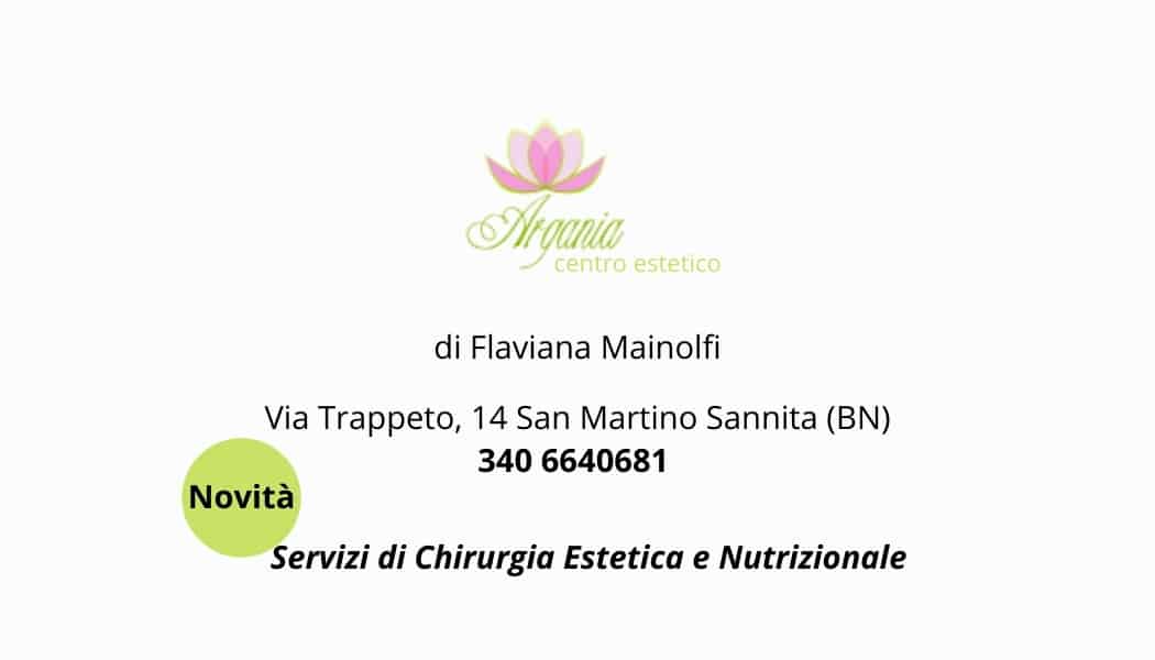 Argania Centro Estetico