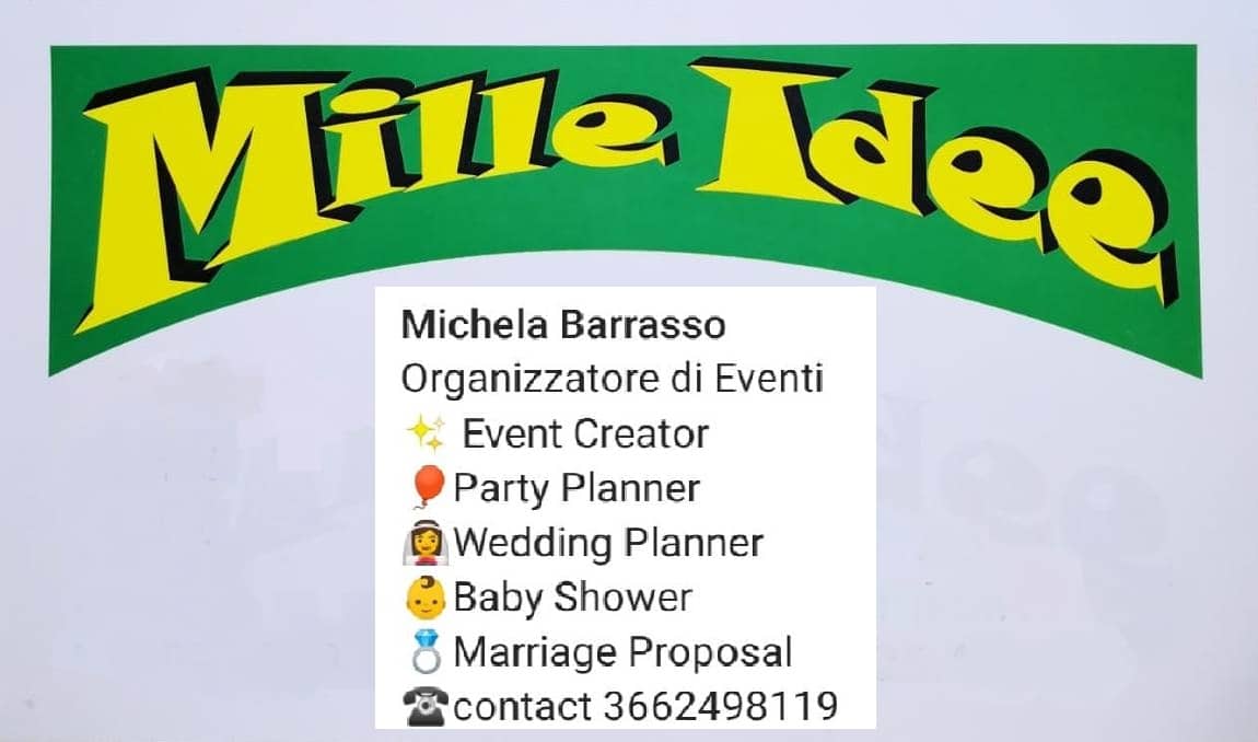 Mille Idee Grottaminarda