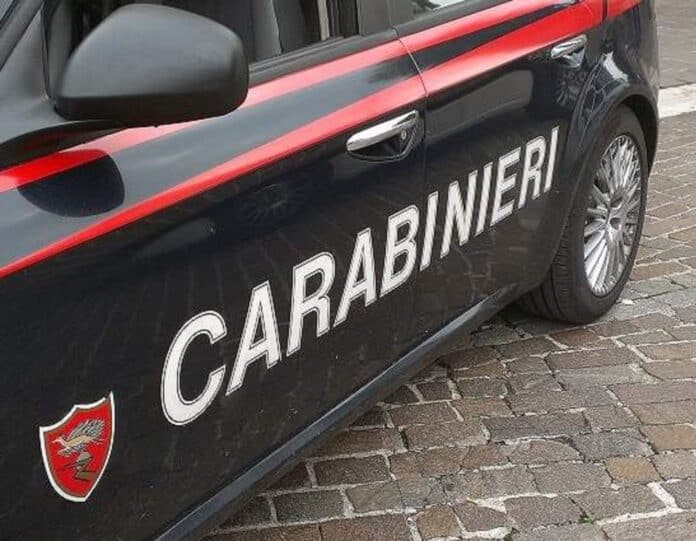 Benevento- Fermato 19enne per tentato omicidio