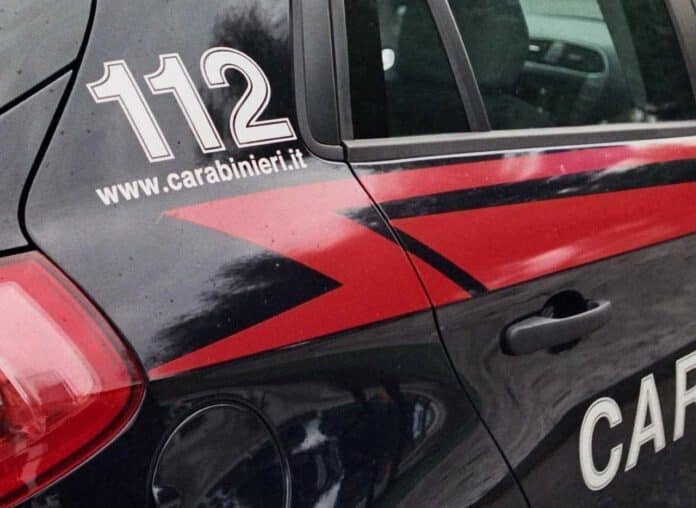 I Carabinieri della Stazione di Avellino, hanno denunciato un 26enne del posto per “Furto aggravato”