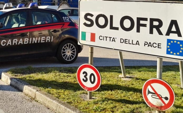 ferito un 40enne