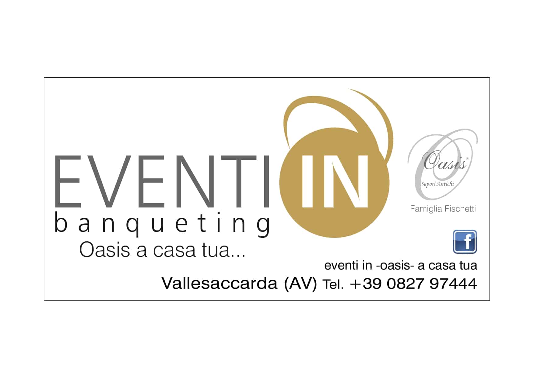 Eventi Banqueting Vallesaccarda (Av)