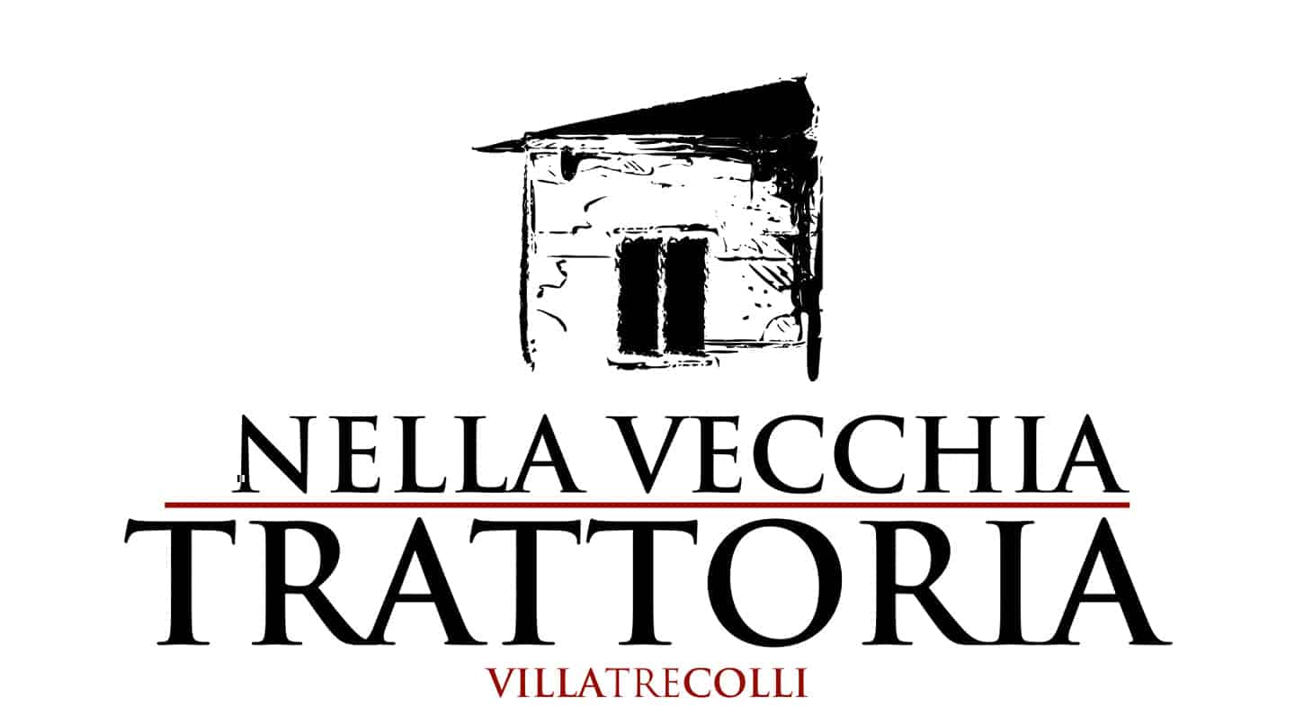Nella Vecchia Fattoria TRATTORIA