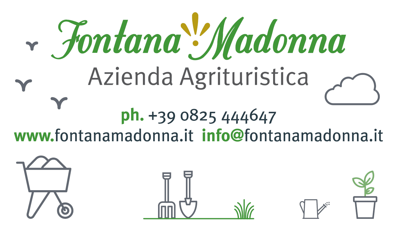 Azienda Agrituristica Fontana Madonna