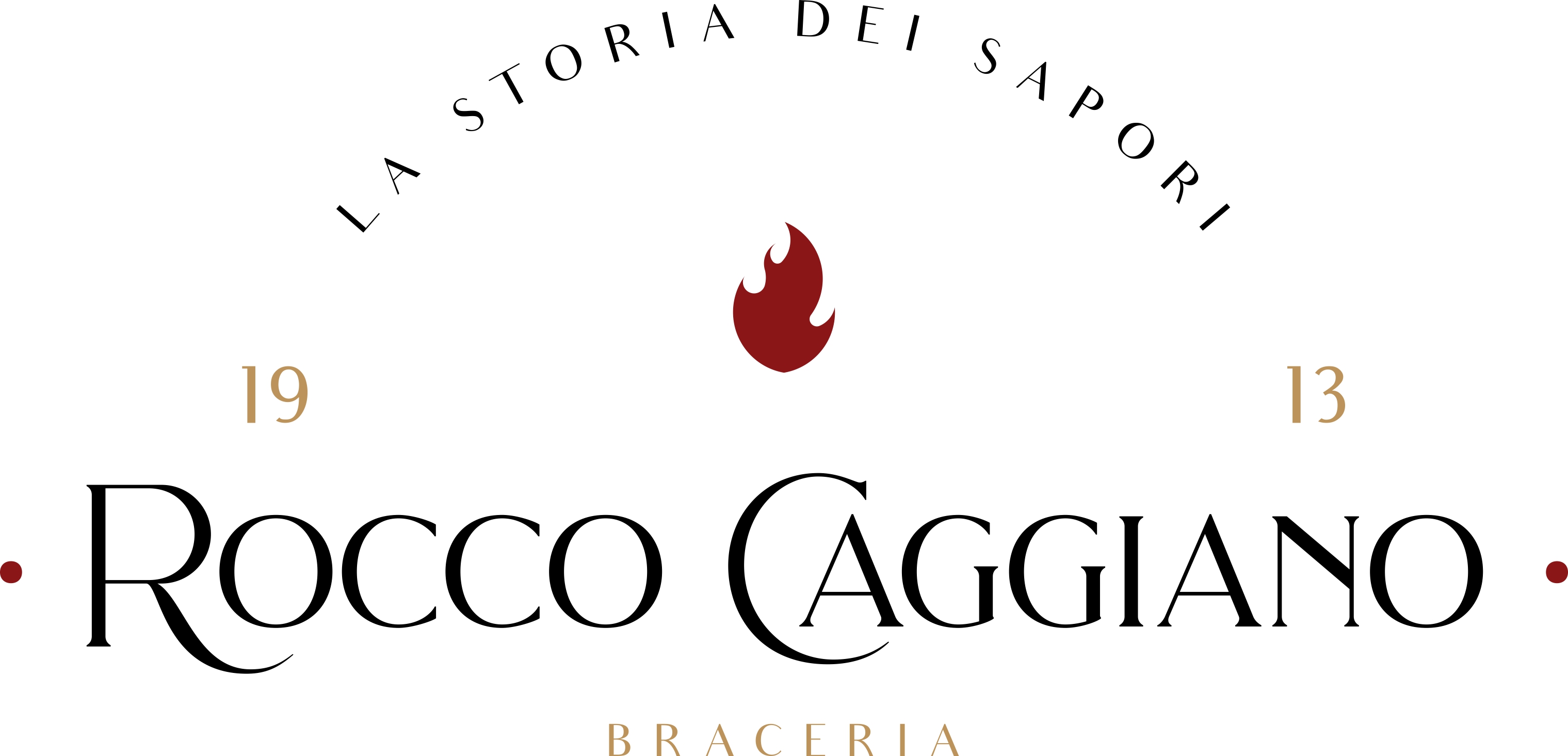 Rocco Caggiano Braceria Grottaminarda (Av)