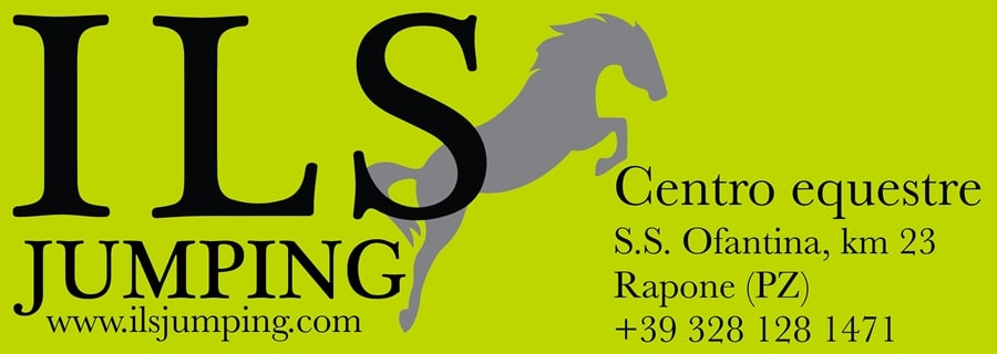 ILS Jumping Centro Equestre Rapone (Pz)