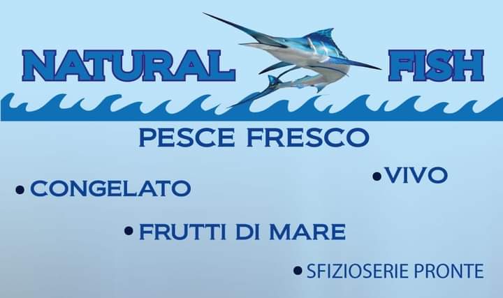 Natural Fisch Pesce Fresco Ariano Irpino (Av)