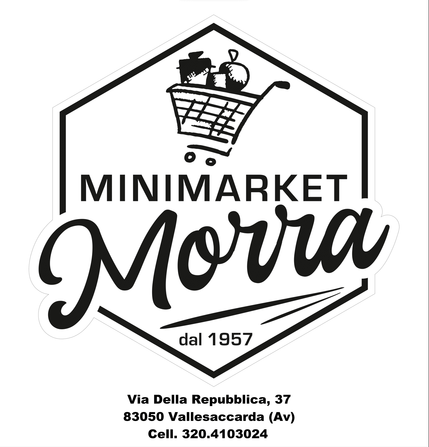 Minimarket Morra Vallesaccarda (Av)