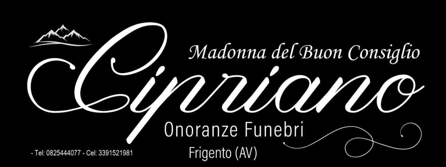 Onoranze Funebri Cipriano Madonna del Buon Consiglio