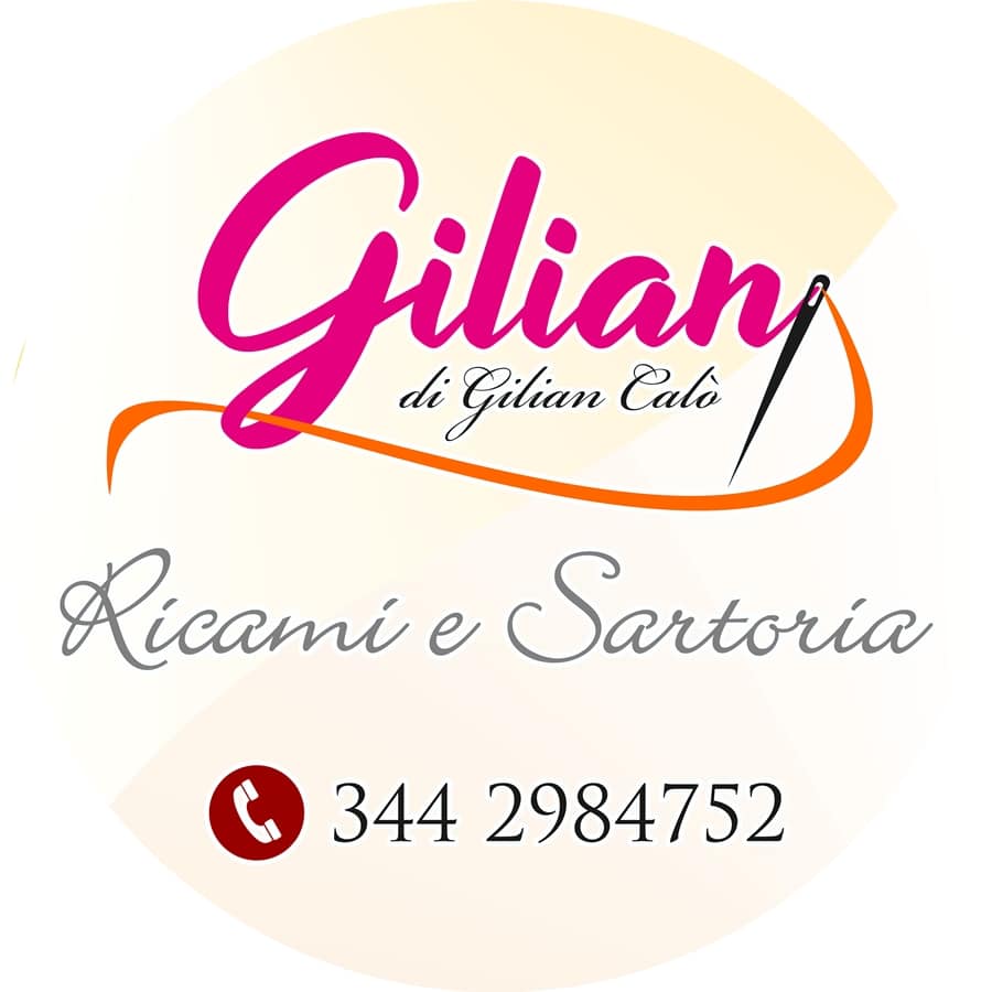 Gilian Ricami e Sartoria