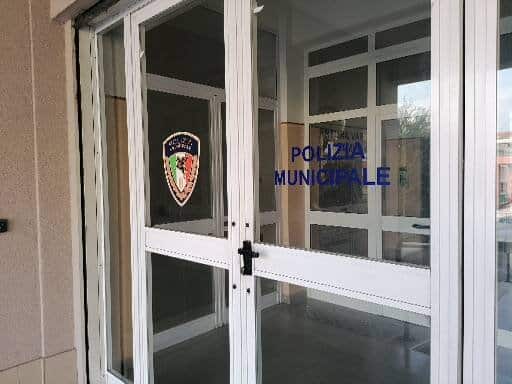 Polizia Municipale
