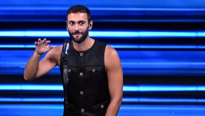 Marco Mengoni