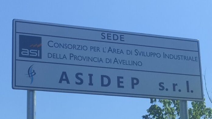 Vertenza Asidep
