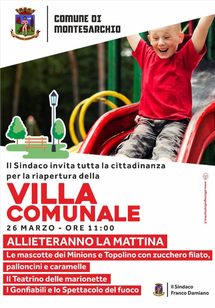 Montesarchio