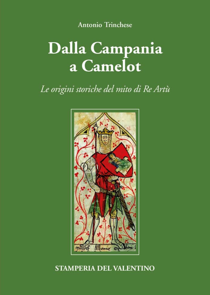 “Dalla Campania a Camelot