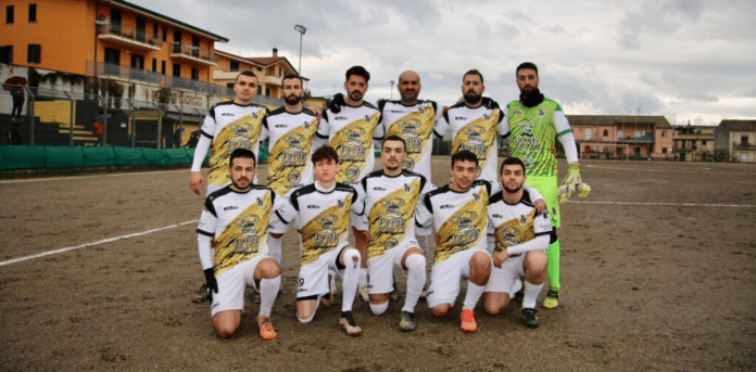 Durazzano- San Giorgio 1-0