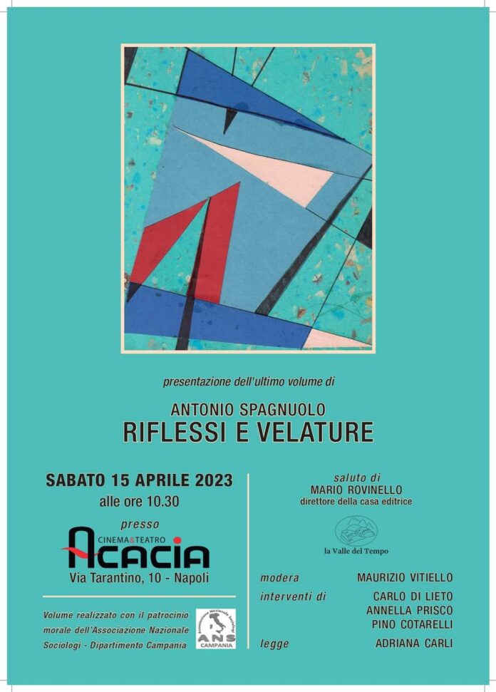 Riflessi e velature