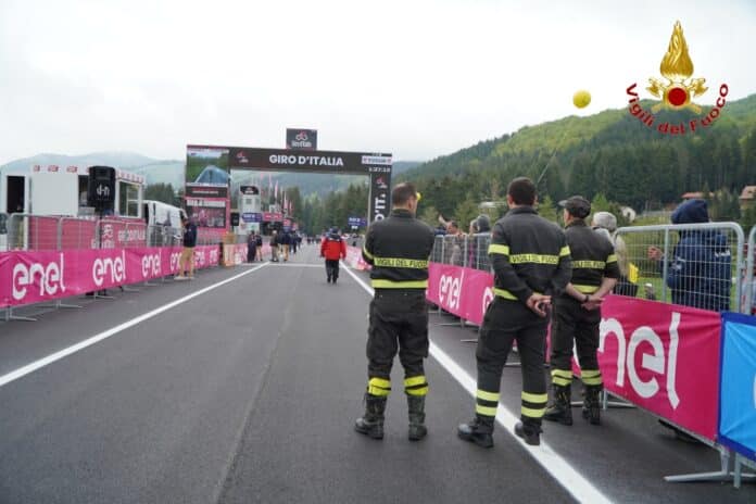 Giro d'Italia