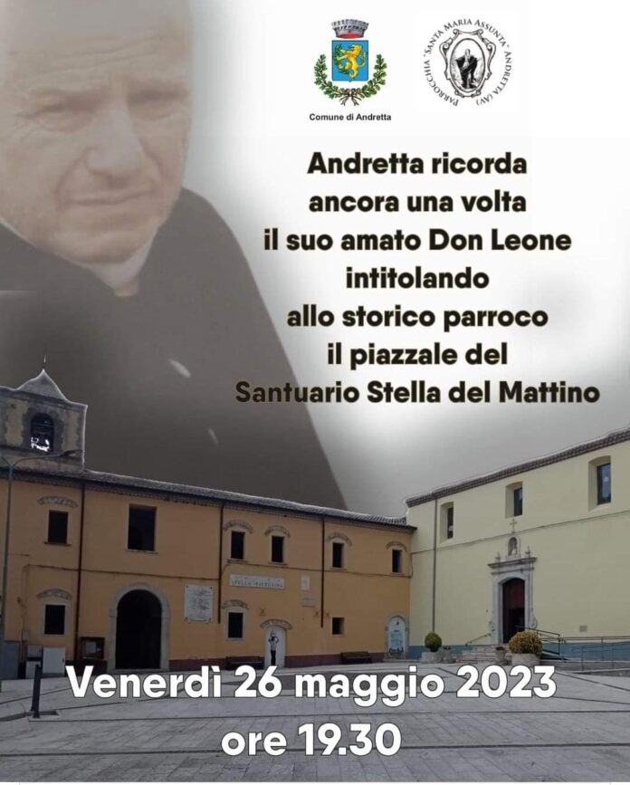 Don Leone