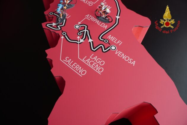 Giro d'Italia
