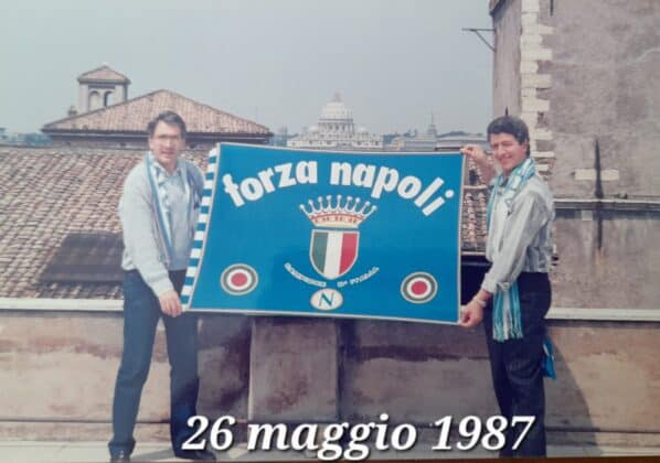 festa Scudetto