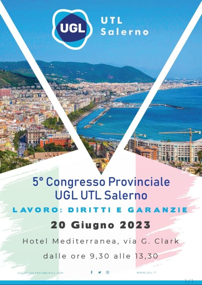 Ugl Salerno