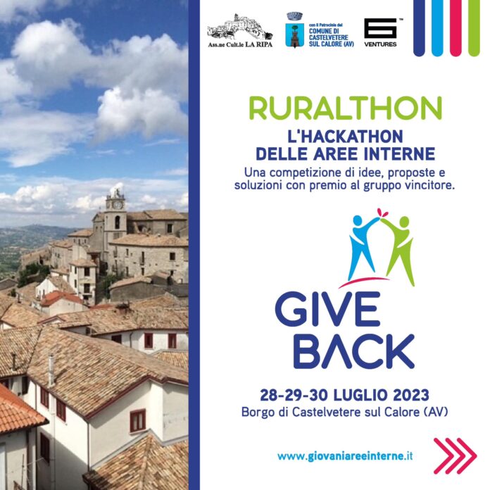 Ruralthon