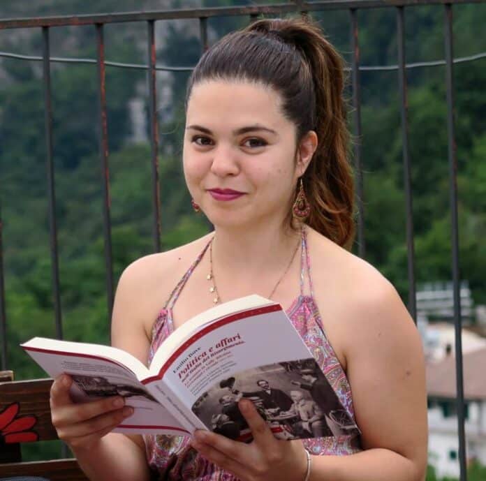 Cristel Di Biase
