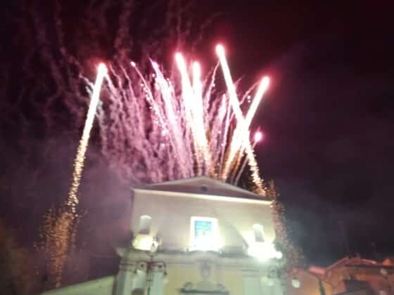 Carife 17 agosto