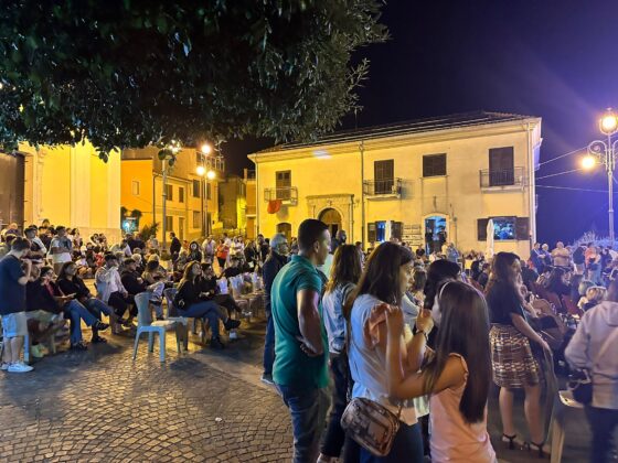 Carife "Sonora Live Band"