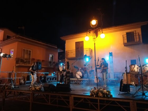 Carife "Sonora Live Band"