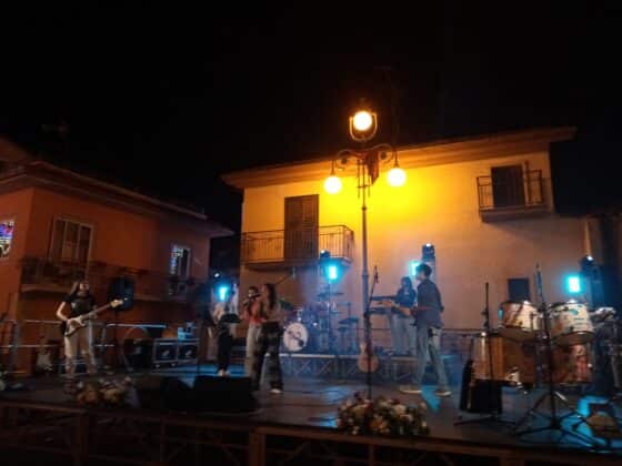 Carife "Sonora Live Band"