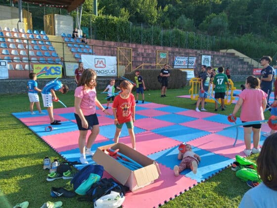 Sturno Sport Festival 2023
