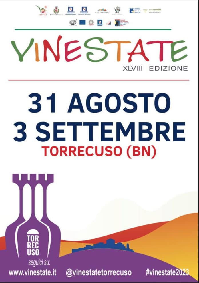 Torrecuso VinEstate