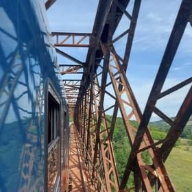 il Treno Irpino del Paesaggio