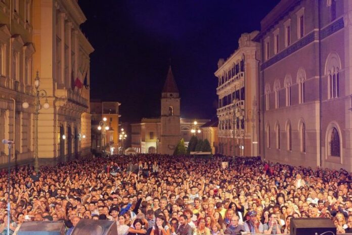 Benevento