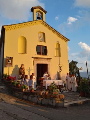 Carife Solennità Addolorata