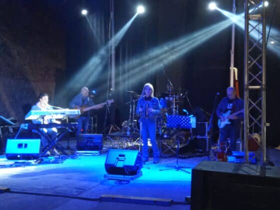 Carife Solennità Addolorata