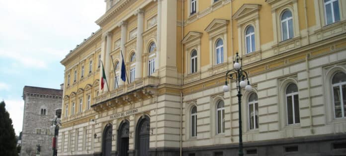 Benevento buoni libro