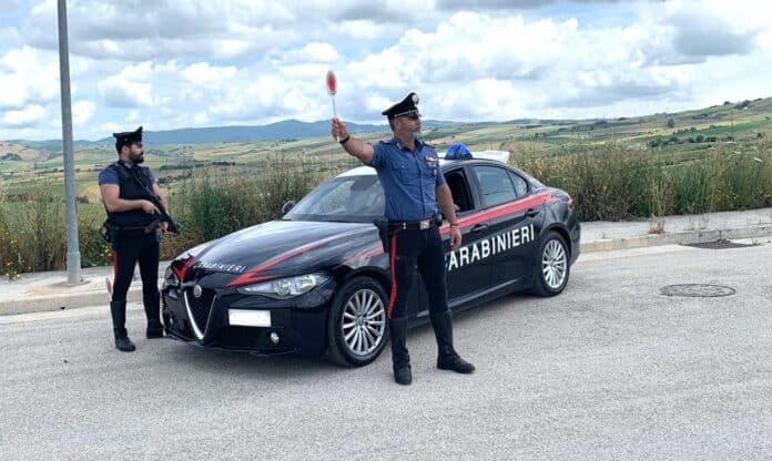 S. Bartolomeo in Galdo