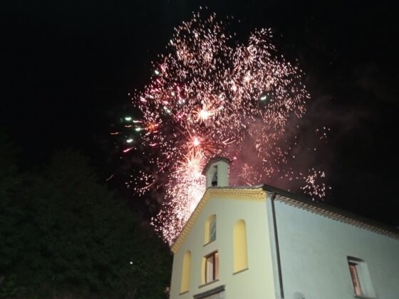 Carife Solennità Addolorata